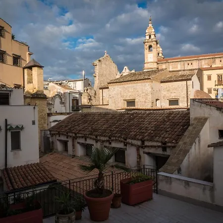 Alla Loggia Del Gattopardo-2